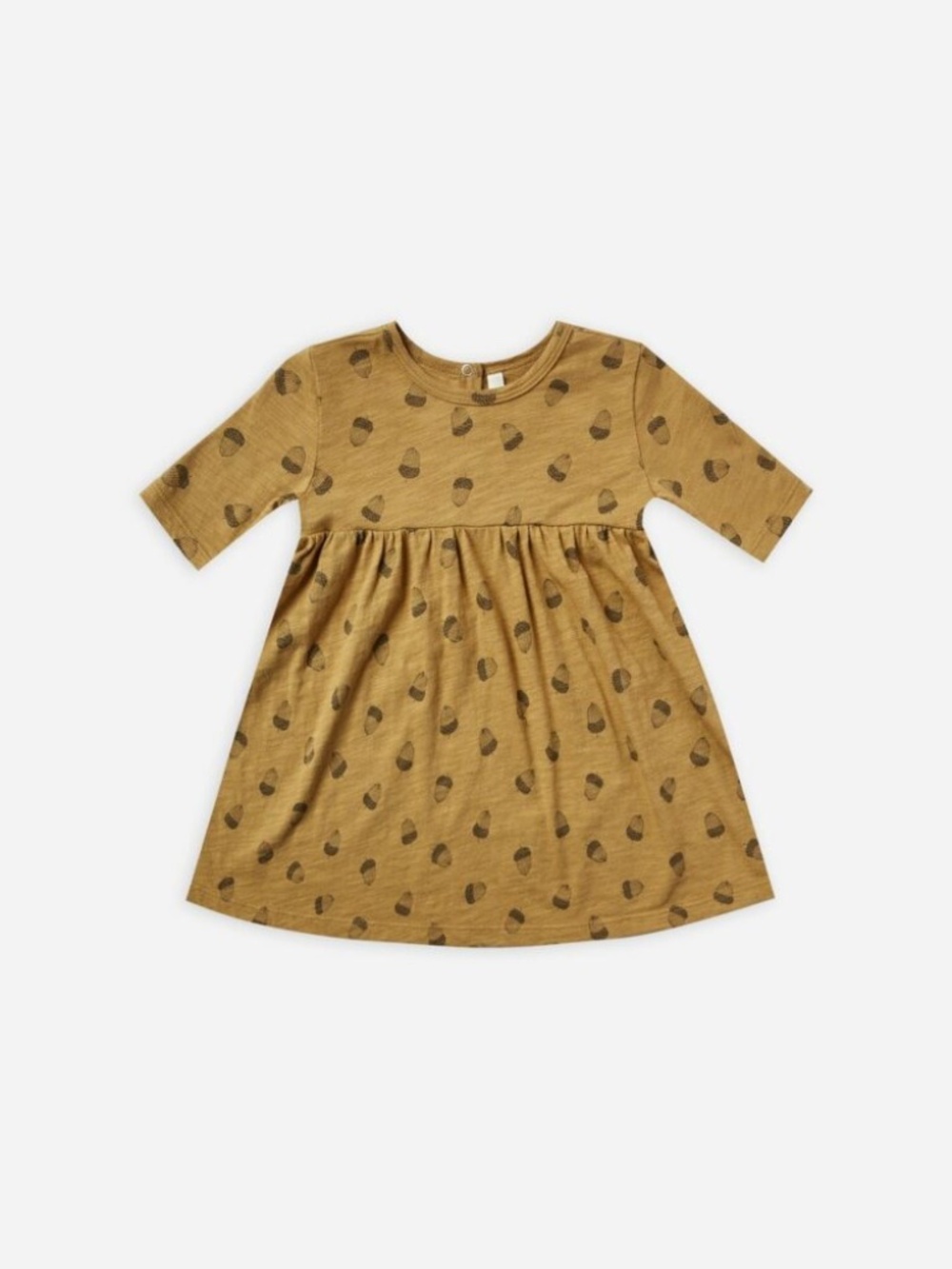 Rylee & Cru Acorn Dress